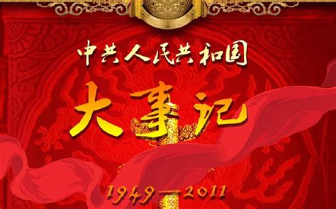 86年|中华人民共和国大事记（1986年）